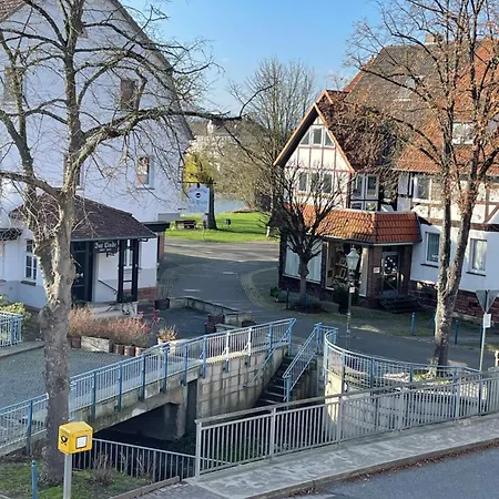 Διαμέρισμα Casa Bella *