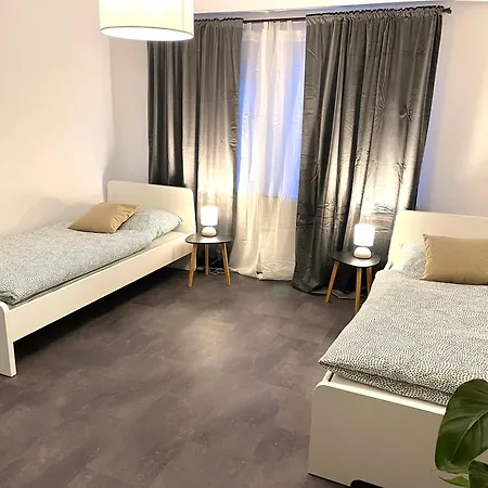 Casa Bella Διαμέρισμα *