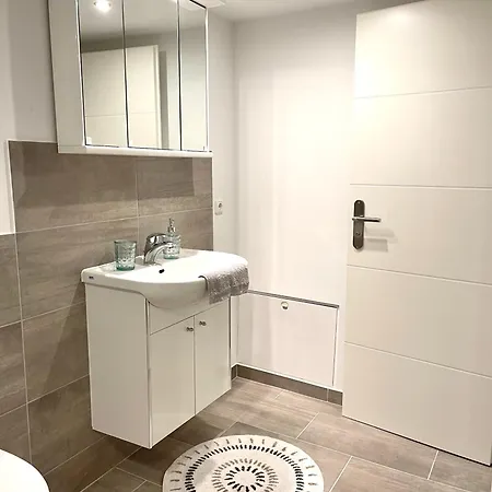 Casa Bella Apartment