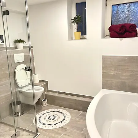 Casa Bella Apartment