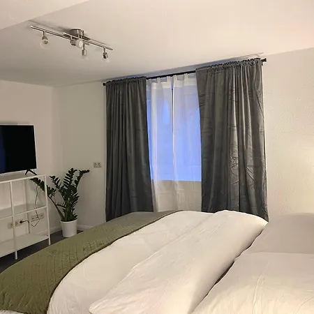 Apartment Casa Bella