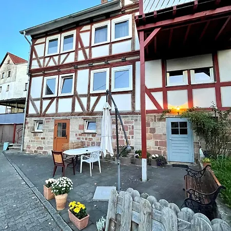 Casa Bella Apartment *