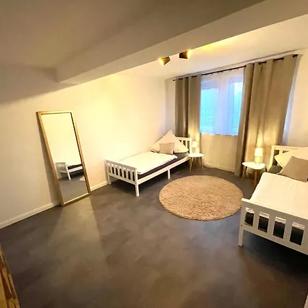 Casa Bella Apartment *