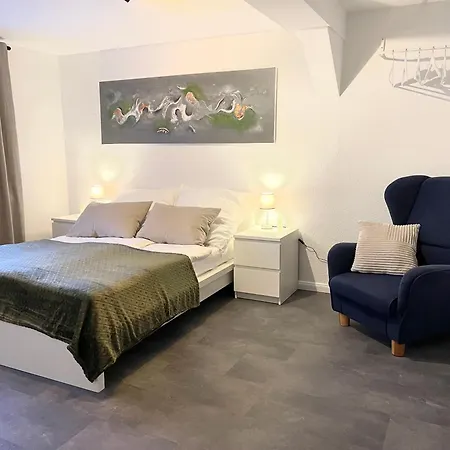 Apartment Casa Bella Guxhagen