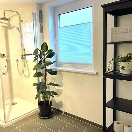 Apartment Casa Bella