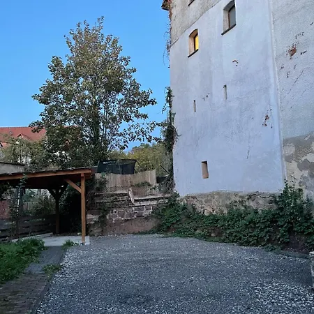 Casa Bella Apartment *
