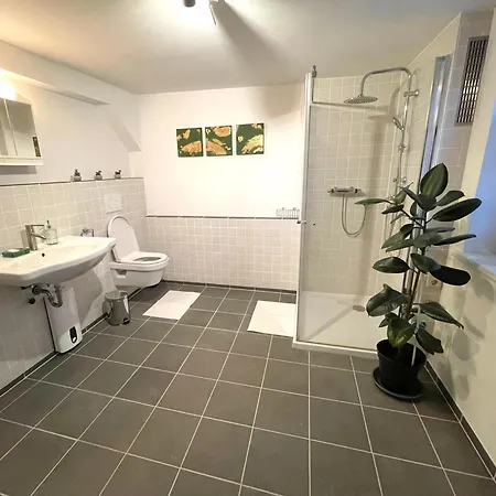 Apartment Casa Bella *
