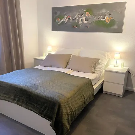 Casa Bella * Guxhagen